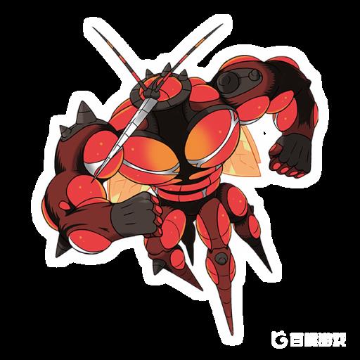 剑盾爆肌蚊值得练吗?1