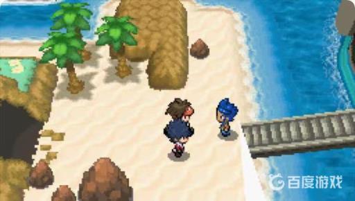 宝可梦剑盾打完水道馆之后去哪里?1