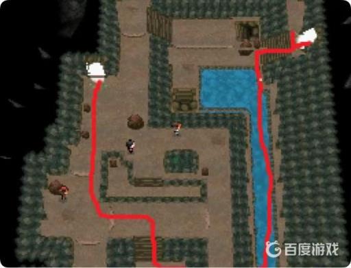 宝可梦剑盾打完水道馆之后去哪里?2