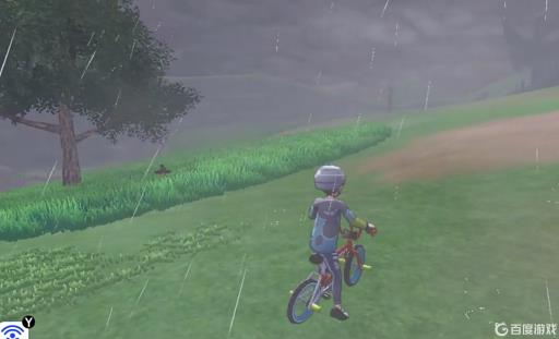 宝可梦剑盾怎么调整视角?3