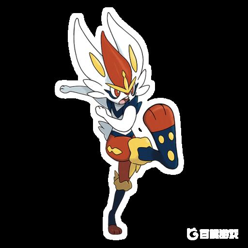 宝可梦剑盾闪耀王牌梦特是什么?1