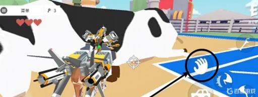 非常普通的鹿怎么通关?2