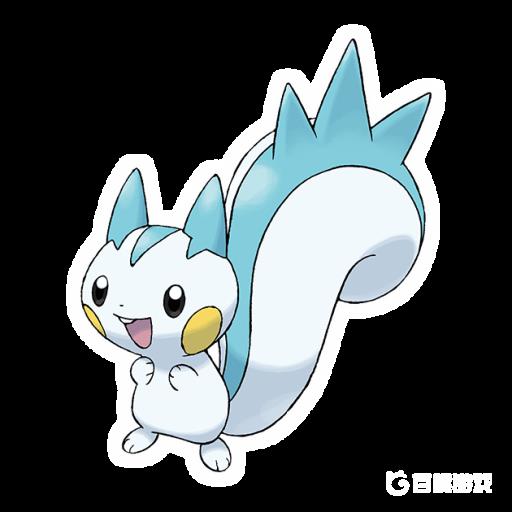 宝可梦帕奇利兹值得培养吗?1