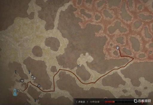 暗黑破坏神4破碎兽骨怎么获得?2