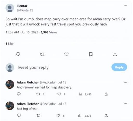 暗黑4第一赛季将无法继承传送点吗?1