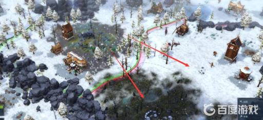 北境之地幸福度怎么提高?4