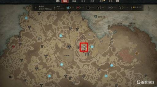 暗黑4索格伦有几个触发任务?1