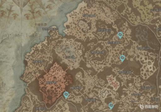 暗黑4地狱狂潮隐藏宝箱在哪?5