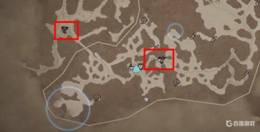 暗黑四祭坛位置在哪里?2