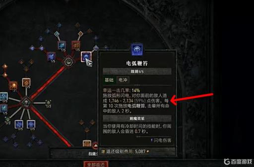 暗黑四对击晕伤害昏迷有效吗?1