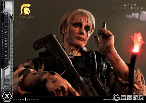 死亡搁浅米尔人死后多久变bt?1