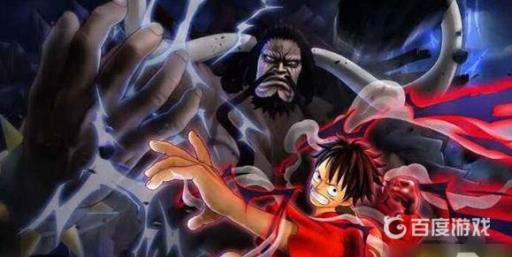 如何解锁角色-乔巴以及全部技能?1