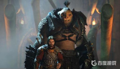 中土世界战争之影什么兽人值得培养?1