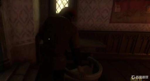 天国拯救萨莫培什执政官位置在哪?2