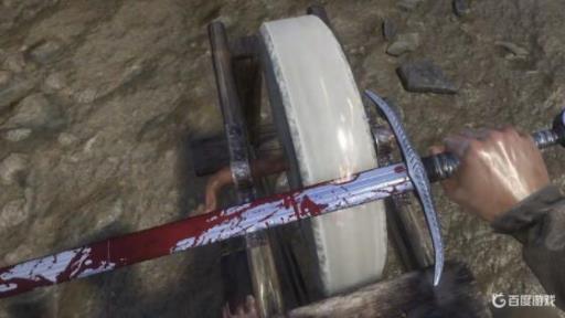 天国拯救血液怎么弄?3