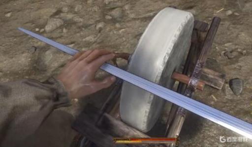 天国拯救血液怎么弄?4