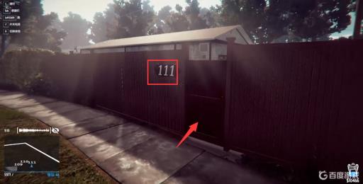 小偷模拟器111号怎么过?2