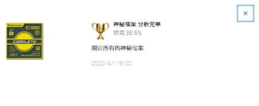 如何获得奖杯-一网打尽以及难点心得?2