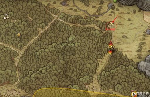 天国拯救阿派在哪里?5