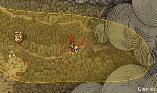 天国拯救阿派在哪里?9