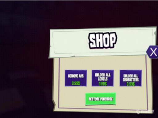 小偷模拟器夜视仪怎么用?1