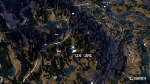 孤岛惊魂5老贝特西钓竿怎么解开?12