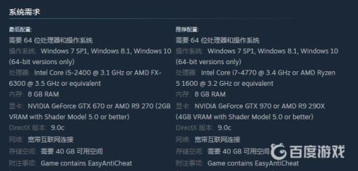 孤岛惊魂5吃配置吗?2