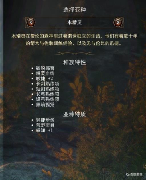 博德之门3法师兼职什么好?1