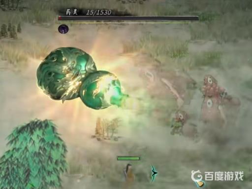 鬼谷八荒炼妖壶怎么用?3