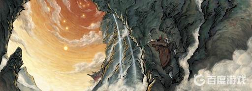 鬼谷八荒神秘组织有什么功能?1