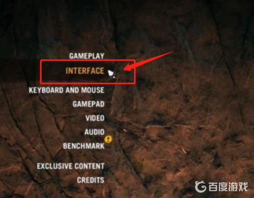 孤岛危机6怎么调中文?3