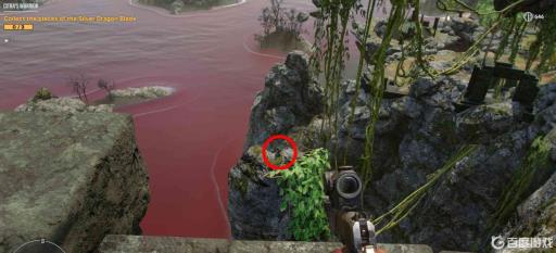 孤岛惊魂6玩偶位置在哪里?16