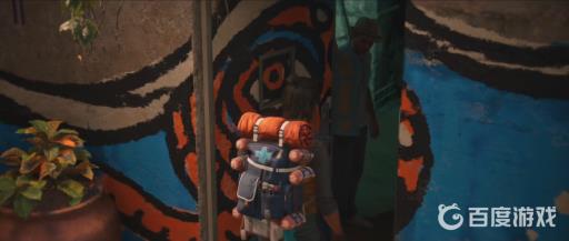 孤岛惊魂6道德军团总部怎么走?5