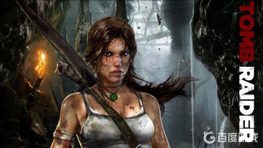 古墓丽影9怎么打mod?1