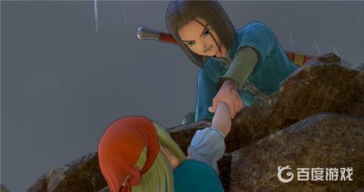 勇者斗恶龙11s图文攻略详细是什么?8