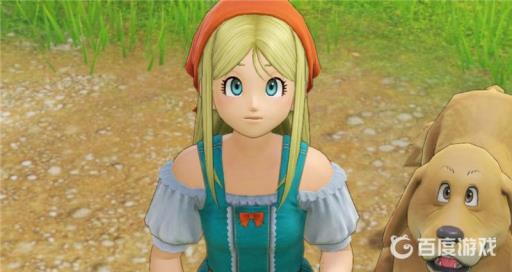 勇者斗恶龙11s图文攻略详细是什么?20