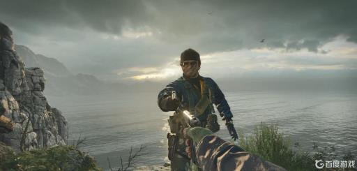 cod17结局选择有什么不同?2