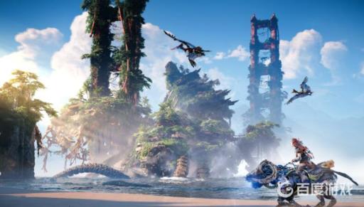 地平线2强势开弓什么意思?1