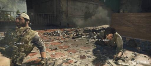 使命召唤17选择会影响结局吗?1