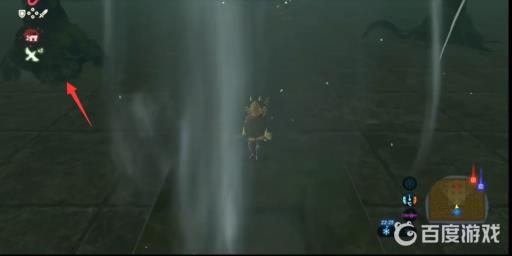 塞尔达自定义传送点在哪里拿?6