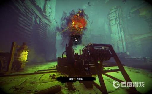 古墓丽影崛起芭芭拉怎么过?2