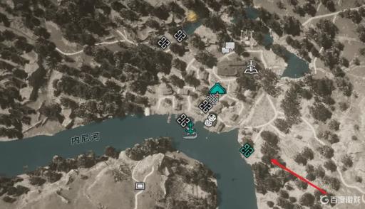 刺客信条开启任务记录并追踪一个任务按哪个?3