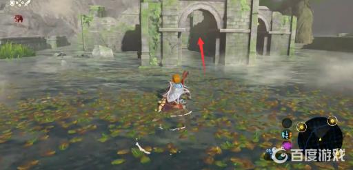 塞尔达贤者之神殿遗迹的宝箱在哪?4