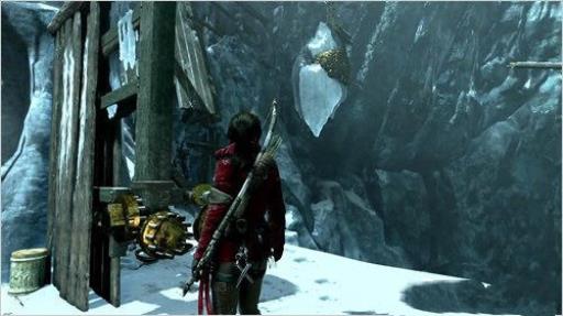 古墓丽影10最终boss怎么打?10