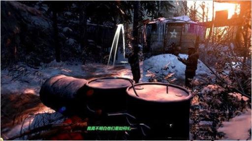 古墓丽影10最终boss怎么打?12