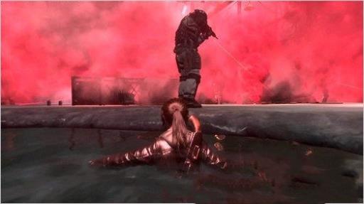 古墓丽影10最终boss怎么打?27