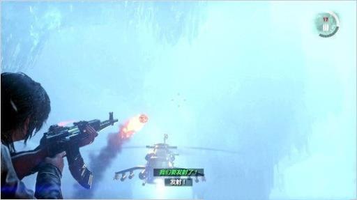 古墓丽影10最终boss怎么打?29