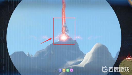 塞尔达白鸟肚子在哪里?2