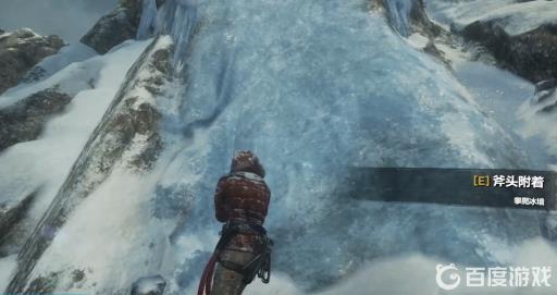 古墓丽影山顶怎么过?6