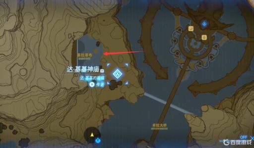 塞尔达光鳞之枪有什么用?2